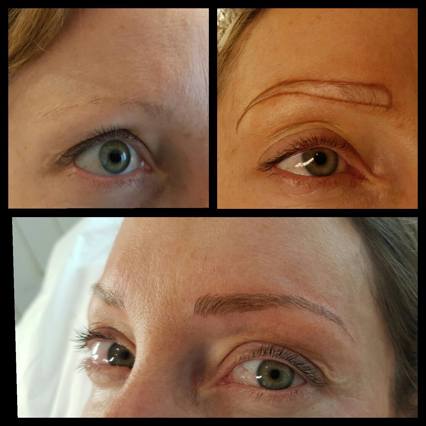 Microblading
