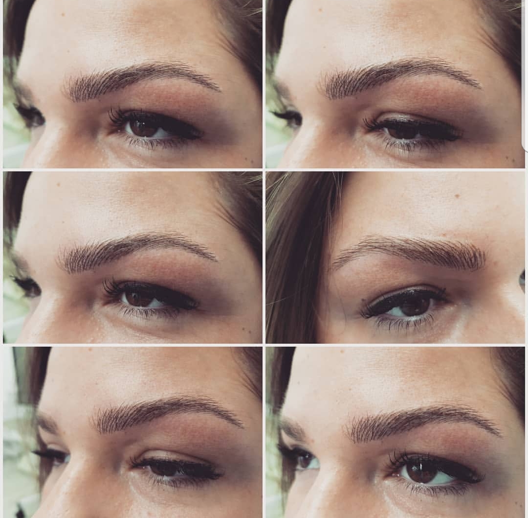 Microblading